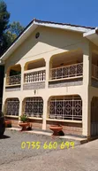 4 Bedroom House for Rent in Karen - 4