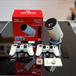 HY300 Pro+ 2-in-1 Android Projector - 1