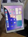 Apple iPad 10.2 (2019) 32GB Silver - 1
