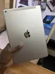Apple iPad 10.2 (2019) 32GB Silver - 2