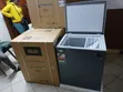 GLD 119 Chest Deep Freezer - Brand New - 1