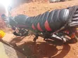 Bajaj Boxer 150 UG 2022 - Nyeupe - 1