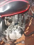 Bajaj Boxer 150 UG 2022 - Nyeupe - 3