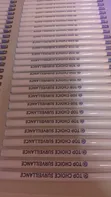 Branded Pen Printing Services - 2