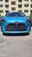 Toyota Sienta Hybrid 2020 - 1