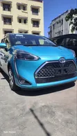 Toyota Sienta Hybrid 2020 - 3