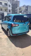 Toyota Sienta Hybrid 2020 - 4