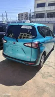 Toyota Sienta Hybrid 2020 - 5