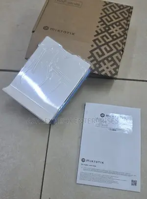 New MikroTik RB941 hAP Lite WiFi Router
