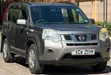 Nissan X-Trail 2012 Silver - 2