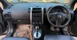 Nissan X-Trail 2012 Silver - 5