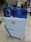 Hisense 7.5KG Semi-Automatic Washing Machine - 2