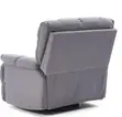 Modern 1-Seater Recliner Home Office Sofa - 3