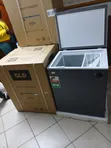 GLD 119 Deep Freezer - Brand New - 1