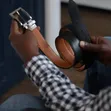 Mikanda ya Ngozi Flip - Nunua 2 Pata 1 Bure - 3