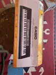 Casio CTK-1550 Keyboard - 4