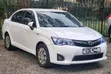 Toyota Axio 2014 Hybrid - 3