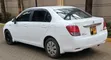 Toyota Axio 2014 Hybrid - 4