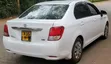 Toyota Axio 2014 Hybrid - 5