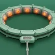 Adult Smart Weighted Hoops - 1