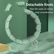 Adult Smart Weighted Hoops - 2