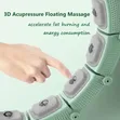 Adult Smart Weighted Hoops - 5