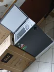 GLD 119 Deep Freezer - Brand New - 1