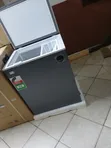 GLD 119 Deep Freezer - Brand New - 4