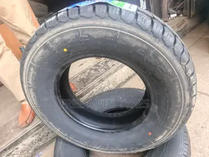 Linglong 195R14LT Commercial Tyres