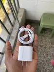 Comutech USB-C to C Super Fast Charger 20W White - 1