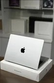 Apple MacBook Pro 14" M5 Pro 16GB RAM 512GB SSD - 3