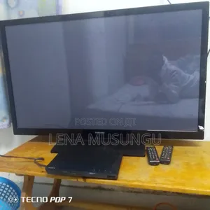 Samsung 42" Plasma TV (Used)