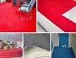 Urban Delta Wall-to-Wall Carpet - 1