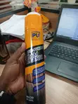 Pustar Foam Cleaner 650ml - 1