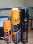 Pustar Foam Cleaner 650ml - 2