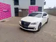 Toyota Crown 2015 White - 1