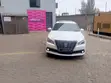 Toyota Crown 2015 White - 2