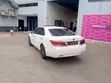 Toyota Crown 2015 White - 4