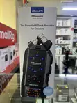 Zoom H6 Essential 6-Track Portable Audio Recorder - 2