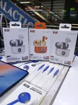 Kin Earpods KL-66 TWS Bluetooth Earphones - 1