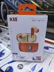 Kin Earpods KL-66 TWS Bluetooth Earphones - 2