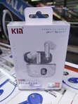 Kin Earpods KL-66 TWS Bluetooth Earphones - 3