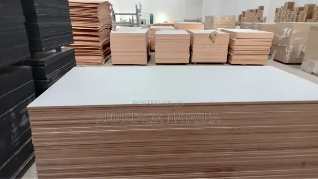 Marine Board Plywood - 1