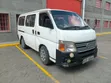 Nissan NV200 2013 Van ya Mizigo - 1