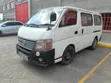 Nissan NV200 2013 Van ya Mizigo - 2