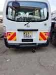Nissan NV200 2013 Van ya Mizigo - 4
