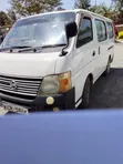 Nissan NV200 2013 Van ya Mizigo - 5