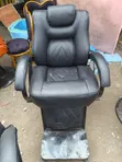 Modern Barber Shaving Chair - Brand New - 1