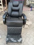 Modern Barber Shaving Chair - Brand New - 2