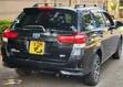 Toyota Corolla Fielder 2016 Hybrid - 3